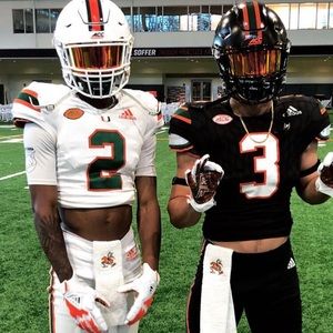 Meet your Posher, Joao